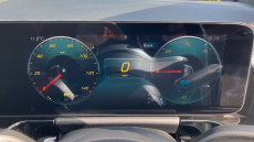 Mercedes-Benz Eqa 250 140kW AMG Line Premium 66.5kWh 5dr Auto Electric Hatchback